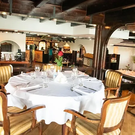 Bahus ベッド・アンド・ブレックファスト