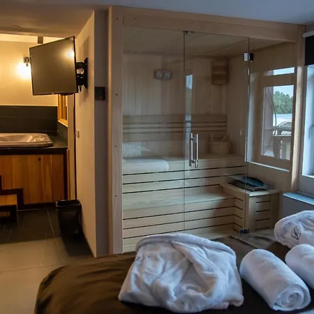 Bahus Bed & Breakfast Beograd