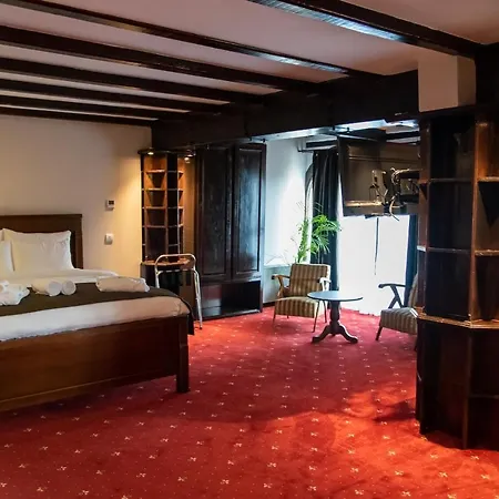 Bed & Breakfast Bahus Beograd
