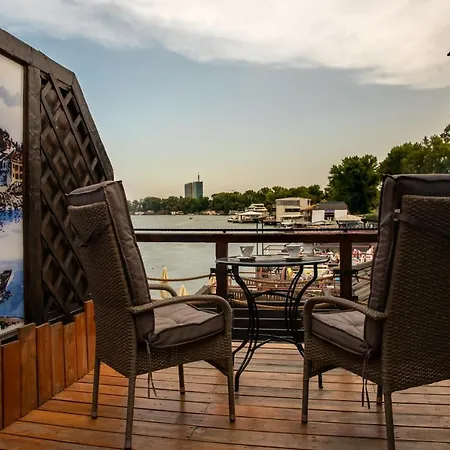 Bahus Bed & Breakfast