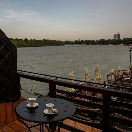 Bahus 4* Belgrade