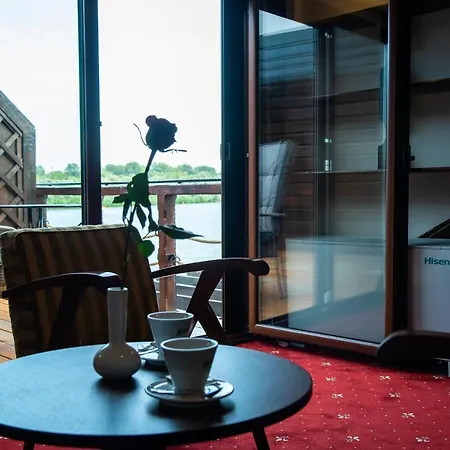 Bed & Breakfast Bahus