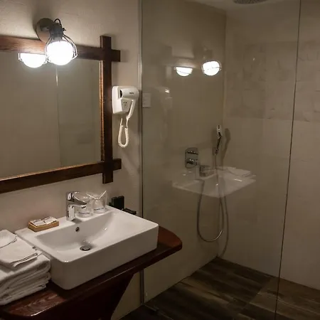 Bahus Bed & Breakfast Beograd