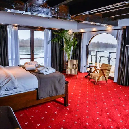 Bed & Breakfast Bahus Beograd