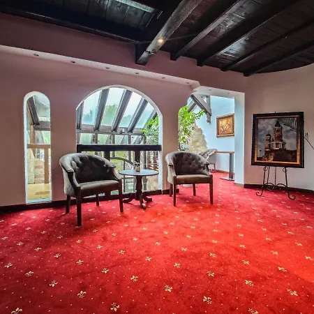 Bahus ベオグラード