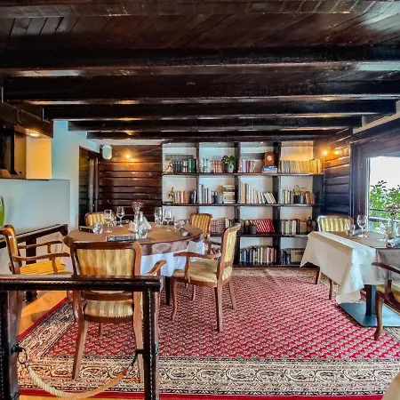Bahus 4* Beograd