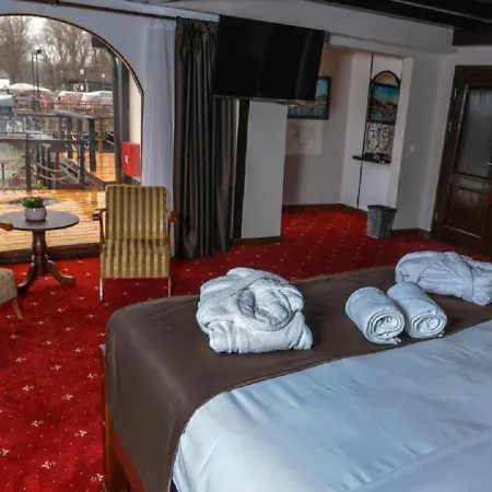 Bahus B&B 4*