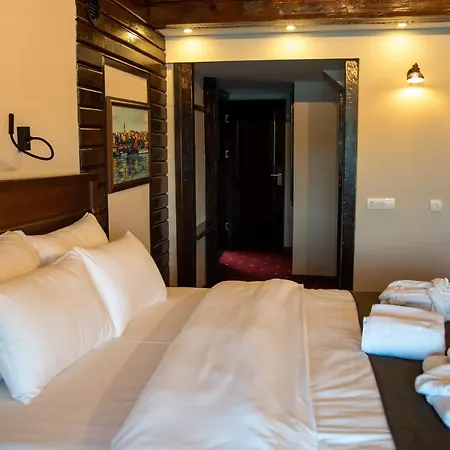 Bed & Breakfast Bahus Beograd