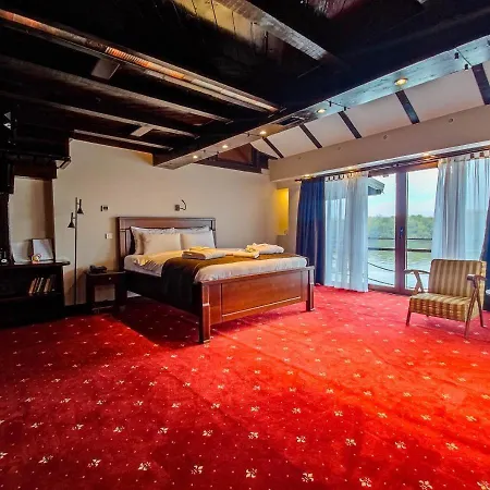 B&B Bahus 베오그라드