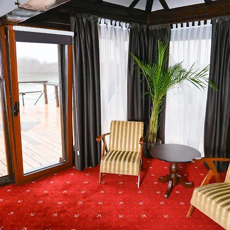 Bahus Bed & Breakfast