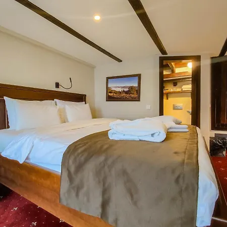 Bahus B&B