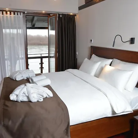 Bahus Bed & Breakfast Beograd