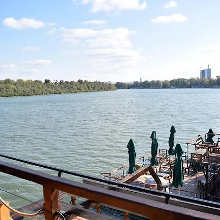 Bahus 4* Belgrade