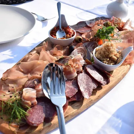 Bed & Breakfast Bahus