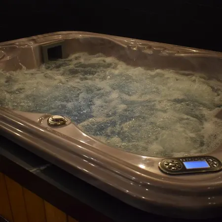 فندق مبيت وإفطار Bahus بلغراد