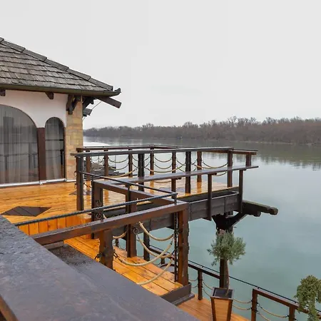 Bahus Bed & Breakfast Belgrado