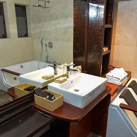 Bahus Bed & Breakfast