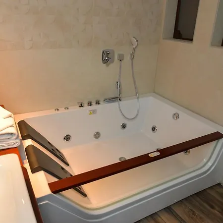 Bahus Bed & Breakfast Belgrado