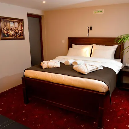 Bahus Bed & Breakfast