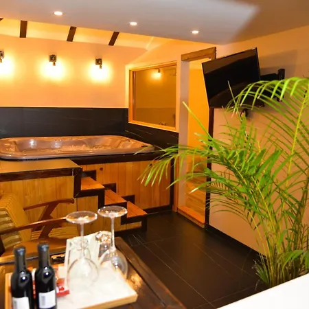 Bahus Bed & Breakfast Beograd