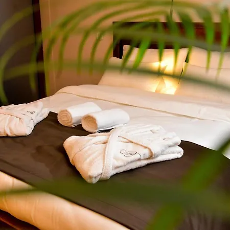 Bahus فندق مبيت وإفطار 4*