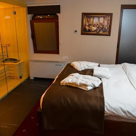 Bahus Bed & Breakfast