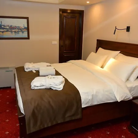 Bahus ベオグラード