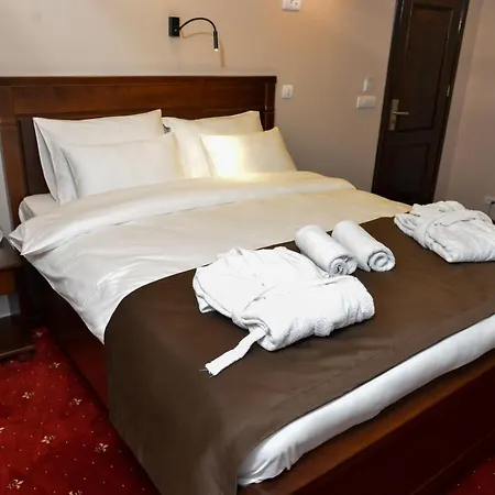 Bahus Beograd