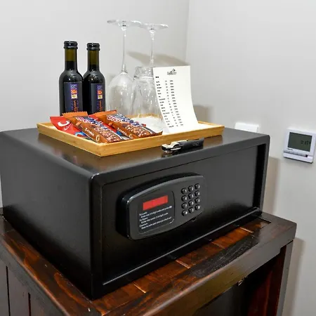 Bahus 4* ベオグラード