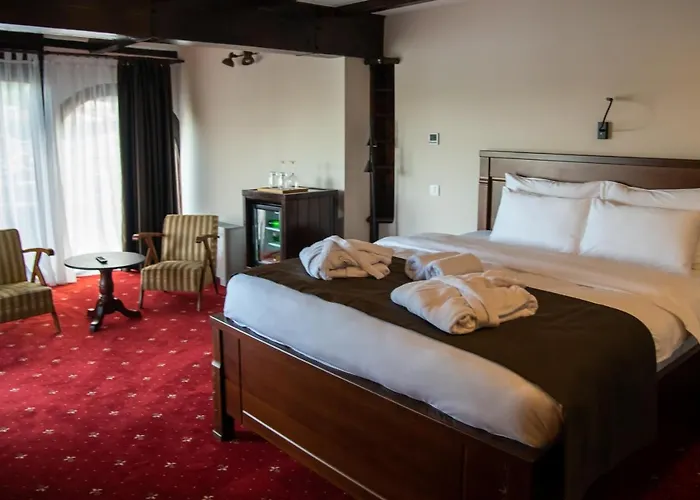 Bahus 贝尔格莱德