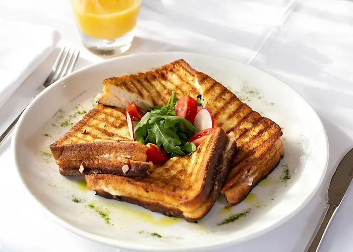 Bahus 4* 贝尔格莱德