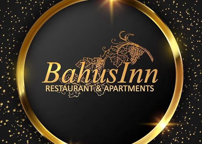 住宿加早餐酒店 Bahus 贝尔格莱德