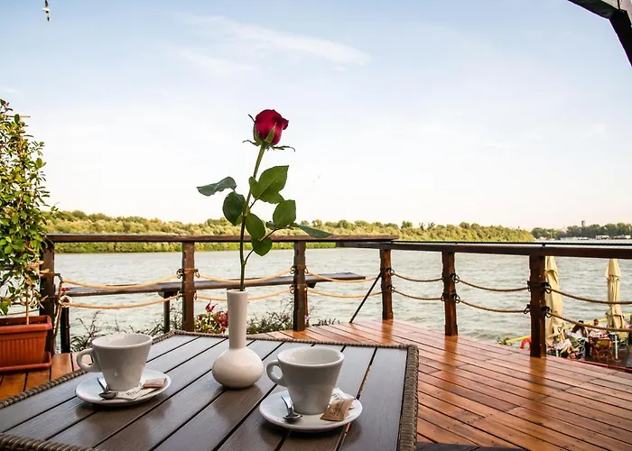 Bahus 4* 贝尔格莱德