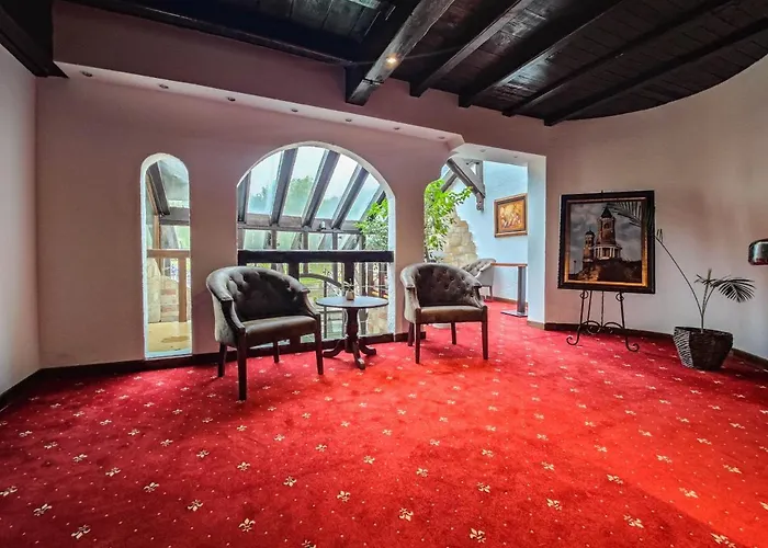 Bahus 贝尔格莱德