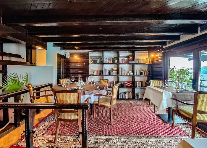 Bahus 4* 贝尔格莱德