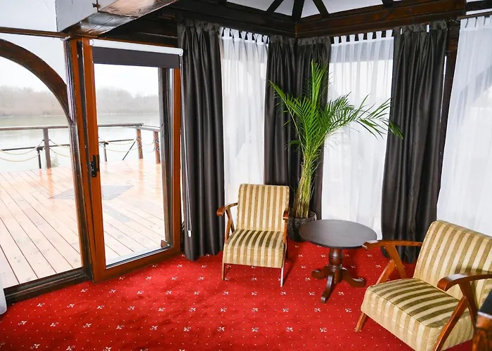 Bahus 住宿加早餐酒店