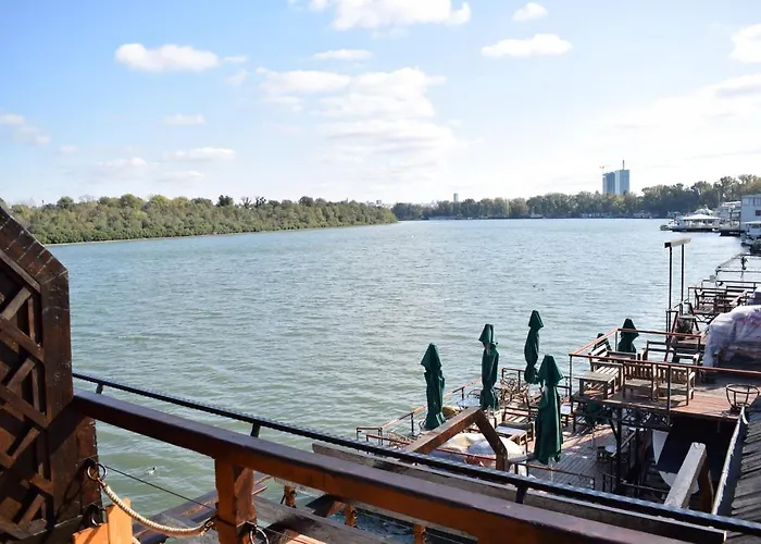 Bahus 4* 贝尔格莱德