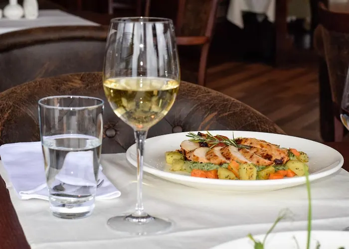 住宿加早餐酒店 Bahus 贝尔格莱德