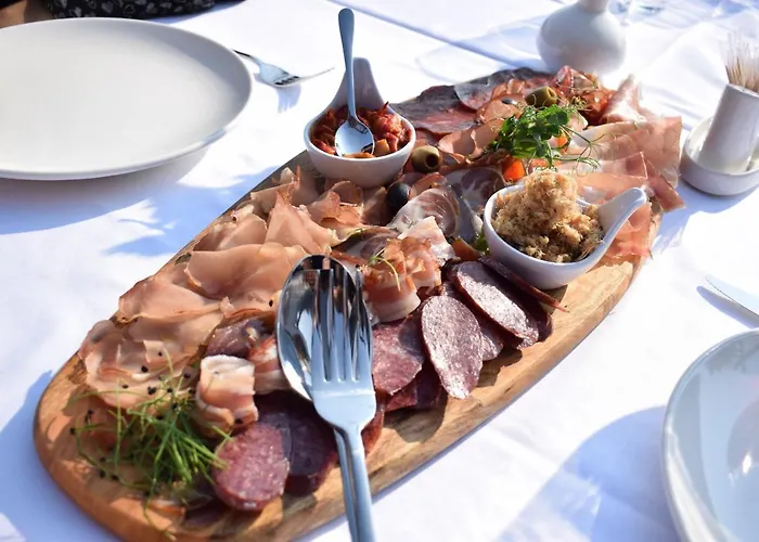 住宿加早餐酒店 Bahus