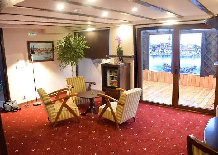 Bahus 4* 贝尔格莱德