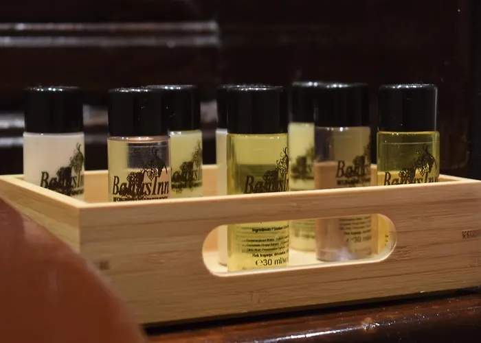 住宿加早餐酒店 Bahus 贝尔格莱德