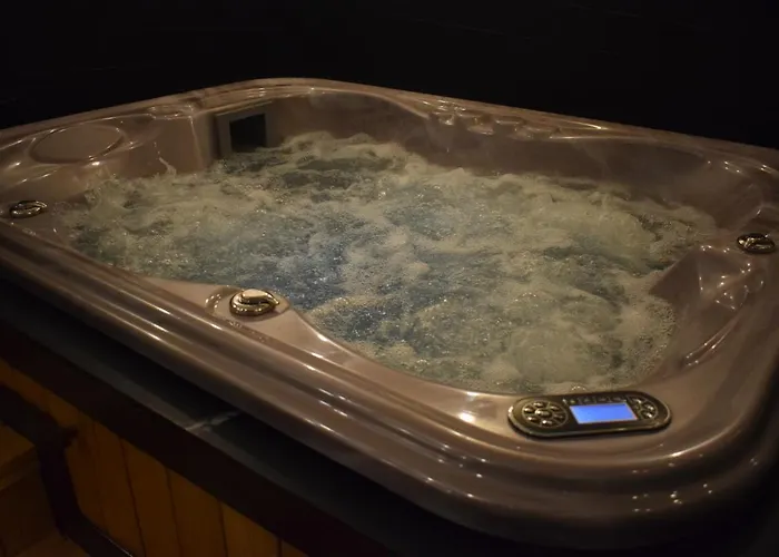 住宿加早餐酒店 Bahus 贝尔格莱德