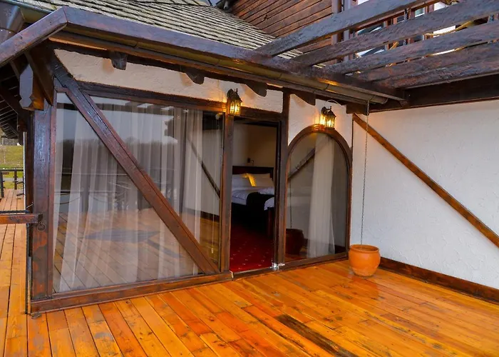 Bahus 4* 贝尔格莱德