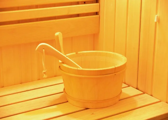 住宿加早餐酒店 Bahus 贝尔格莱德